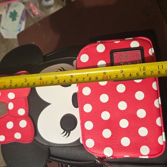 Loungefly Mini Backpack - Picture 9 of 9